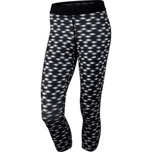 Nike Relay Dri-Fit Foldover Cropped Running Tights